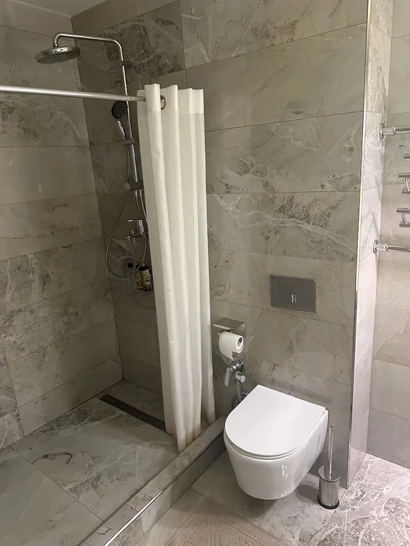 Уютная квартира-студия, центр города, универмаг, цирк