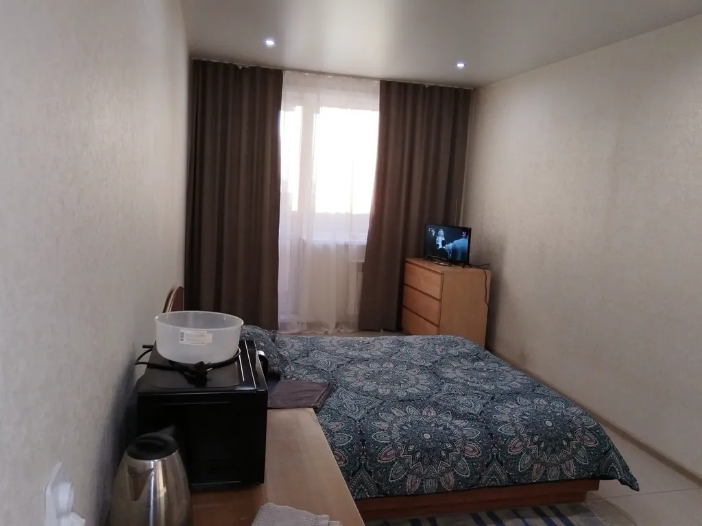 Уютная квартира в центре — аренда посуточно в Барнаул