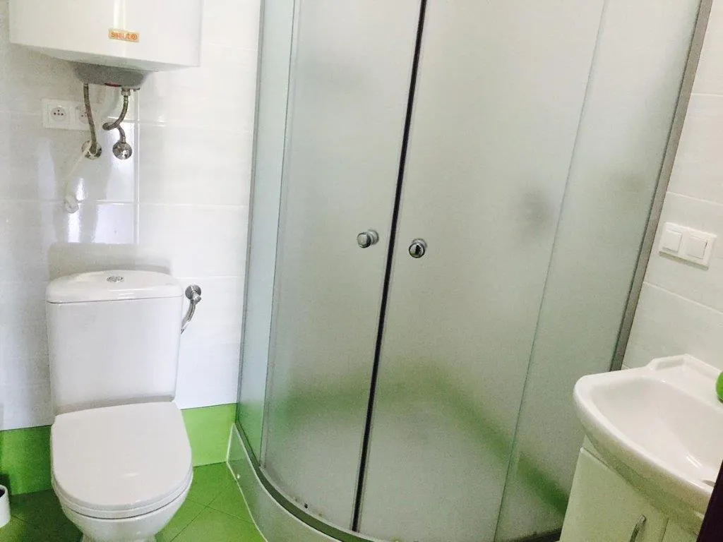 Вилла с бассейном