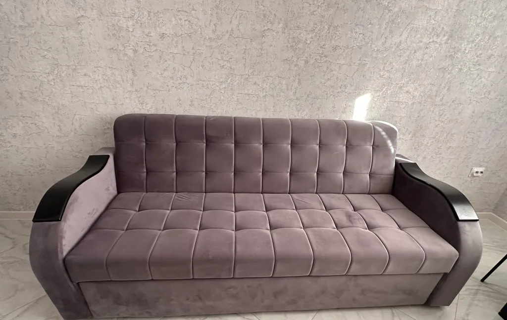 Уютная, новая квартира в центре города