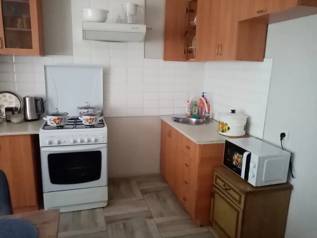 Уютный дом целиком