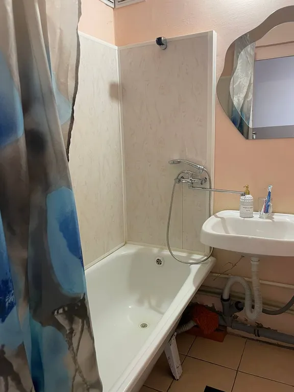 Комфортная Однокомнатная квартира в центре