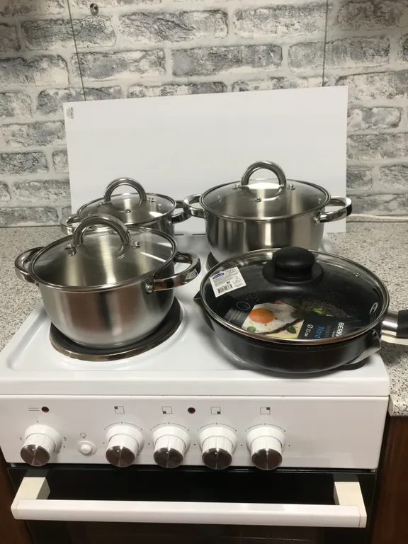 Уютная квартира в центре города Мытищи