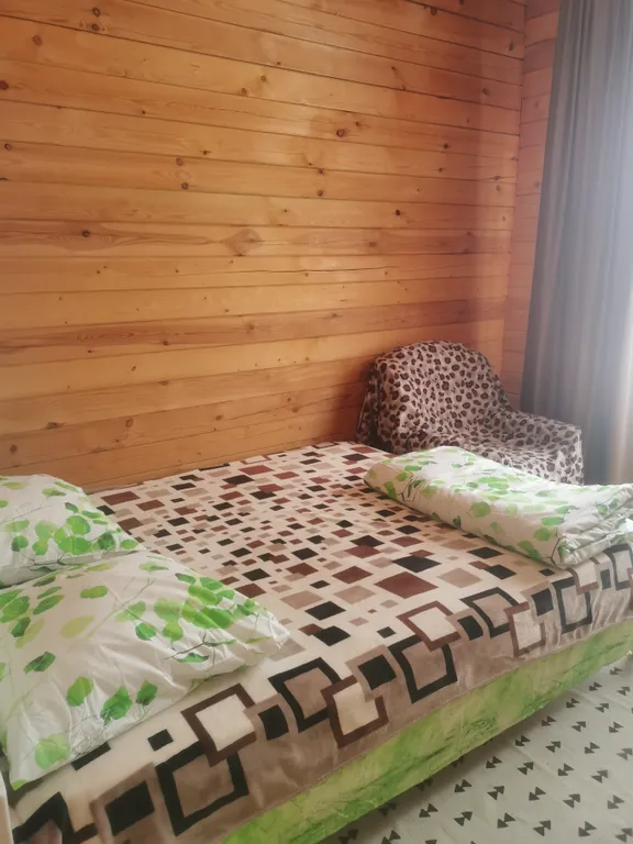 Дом с видом на море