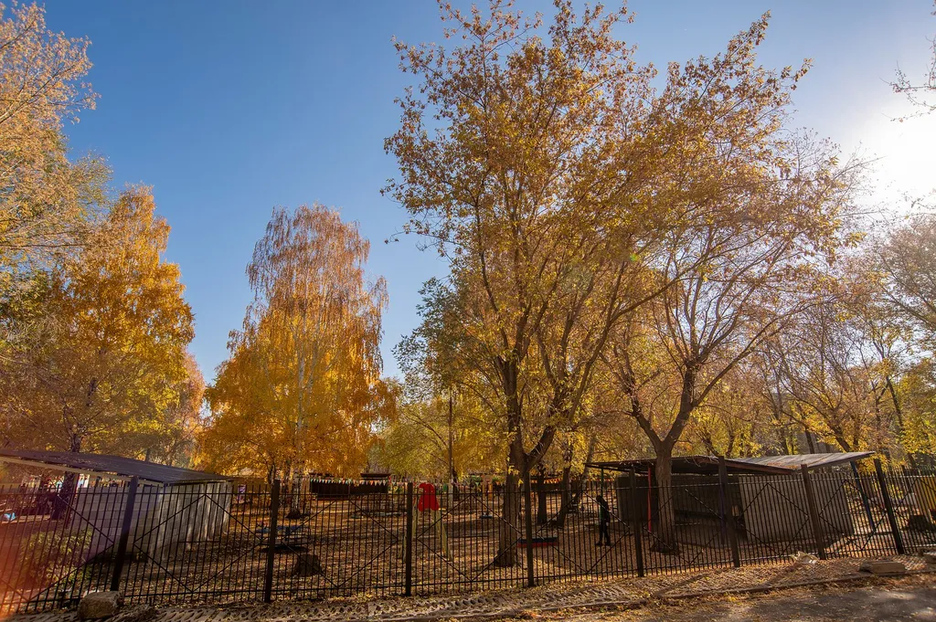 Светлая квартира в центре, вблизи парка Притяжение