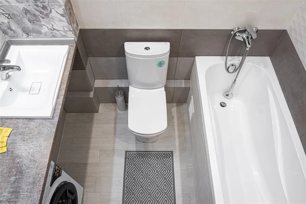 1-комнатная квартира в ЖК Наследие