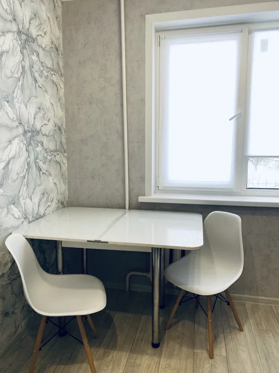 Уютная квартира около ТК Макс