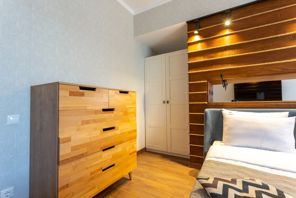 Апартамент гретта, светлана парк