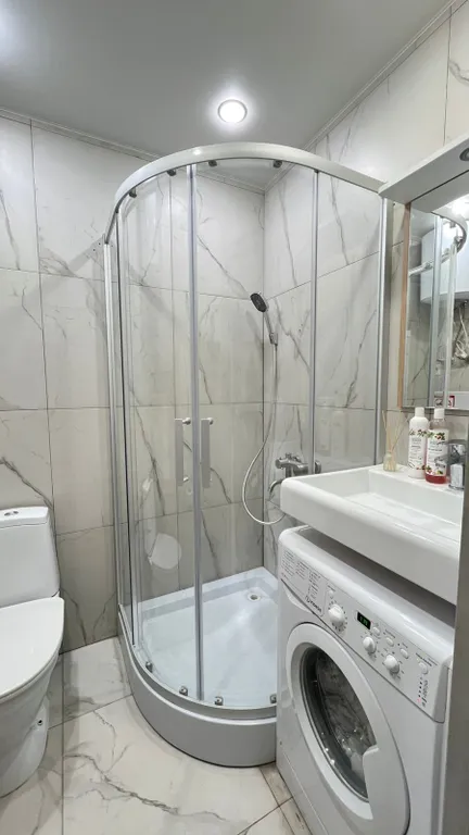 Современная студия