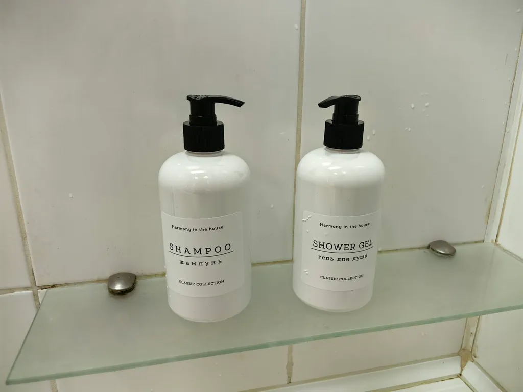 Квартира рдом с озером