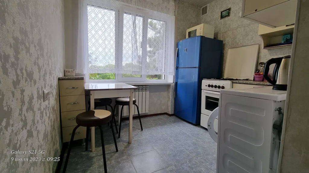 Квартира Уютная квартира в центре курортного городка — Лазаревское