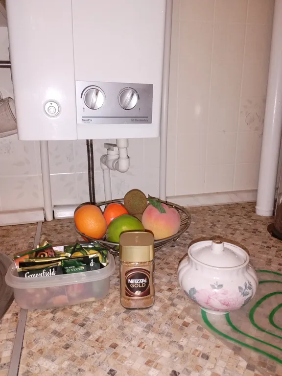 2-комнатный Дом