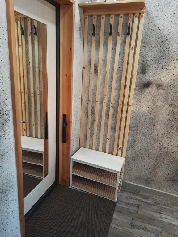 Уютная квартира в центре с видом на Уральские горы