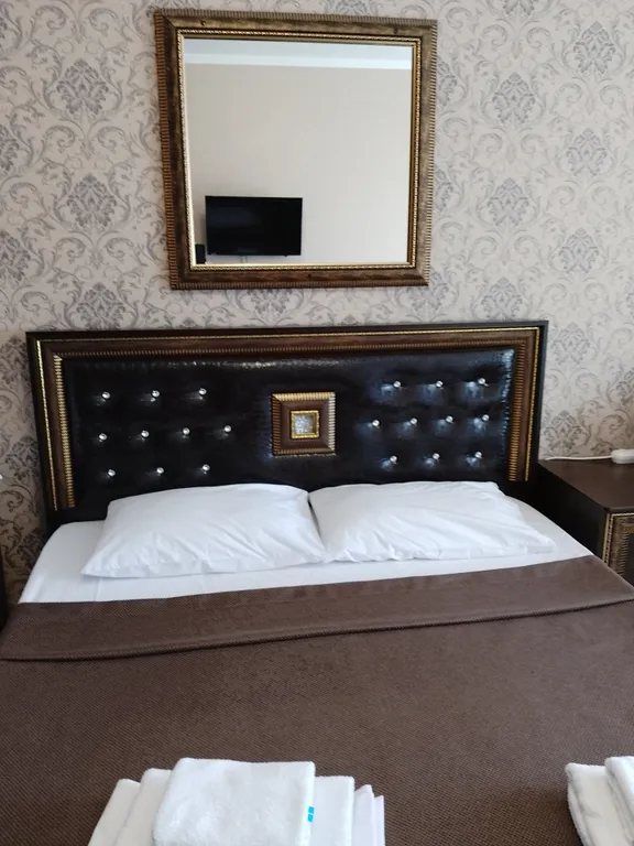 Комфортный апартамент у моря в курортном посёлке Витязево