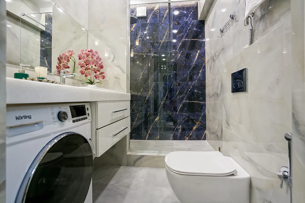 Апартамент Тропики с балконом и террасой у самого моря