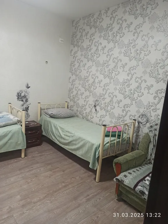 Коттедж Частный дом без хозяев — Ейск