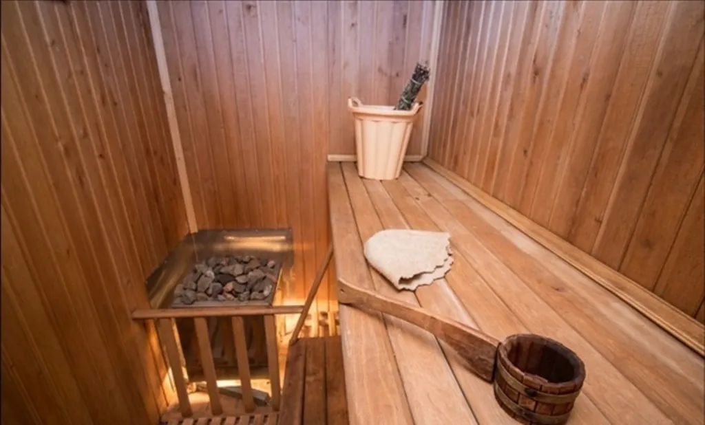 Усадьба у силич недалеко от Минска