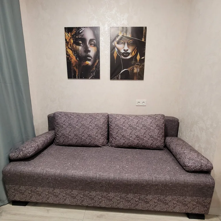 Квартира Студия в Минск Мир — аренда посуточно в Минск