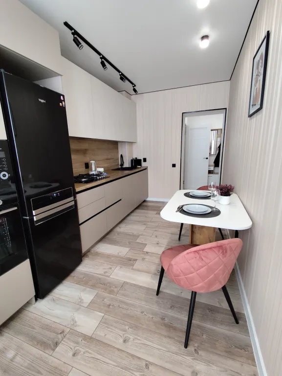 Квартира 1-комнатная Квартира — Калининград