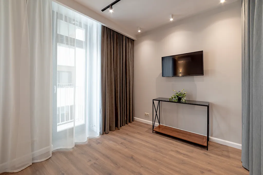 Inndays Apartments