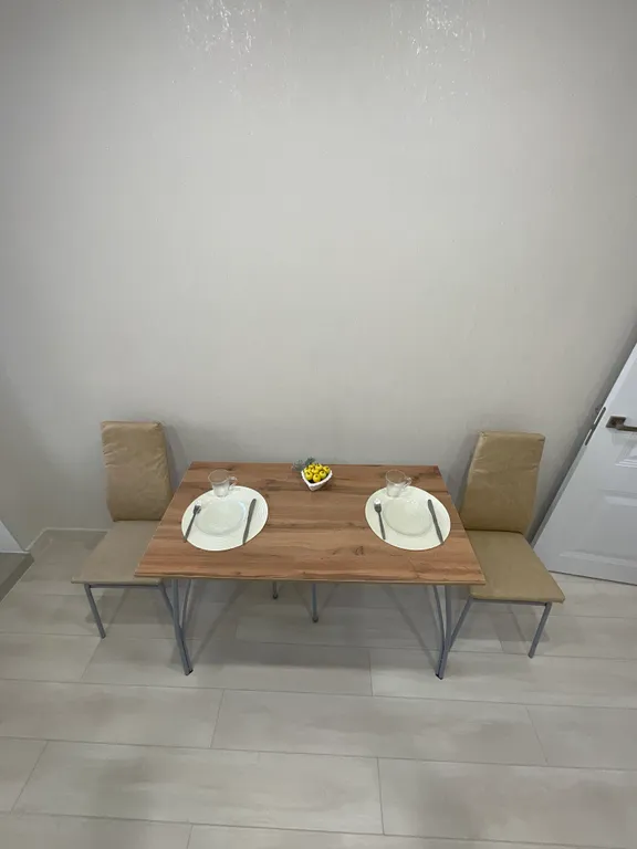 Квартира Комфортная квартира возле парка — Ломоносов