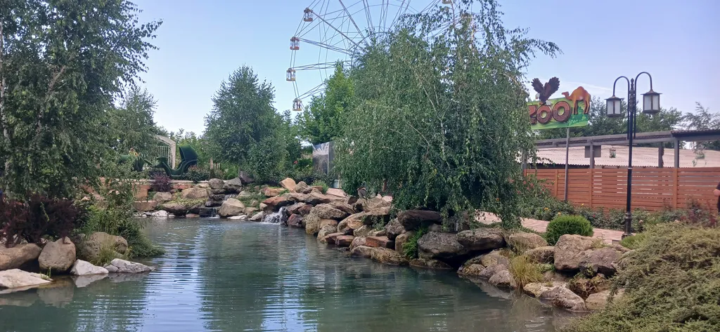 Квартира у моря