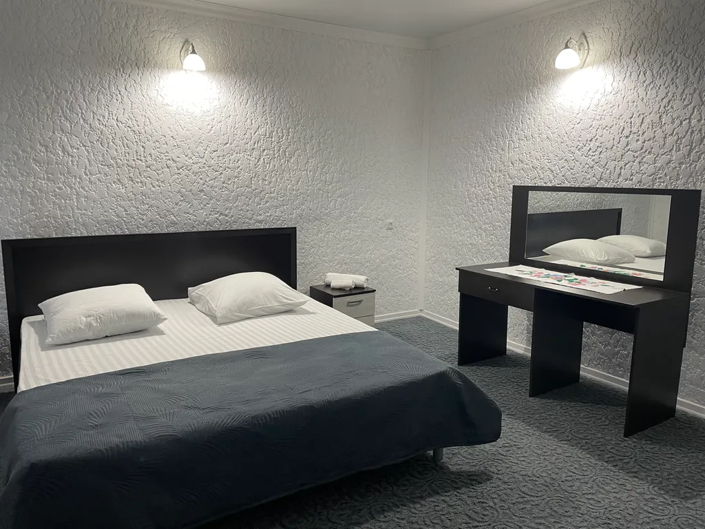 Квартира Уютные апартаменты — Сухум