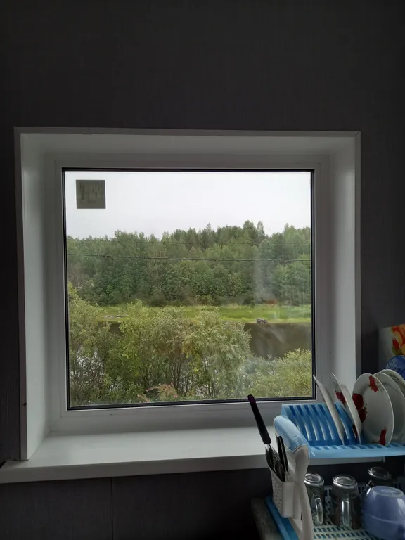 Уютные комнаты в частном доме с отдельным входом на втором этаже