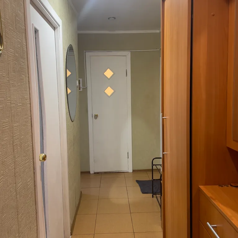 Семейная квартира у вокзала