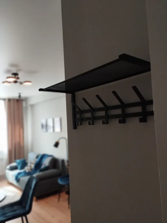 Квартира Уютная современная квартира — Калининград