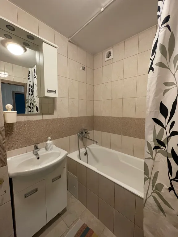 Вид на набережную