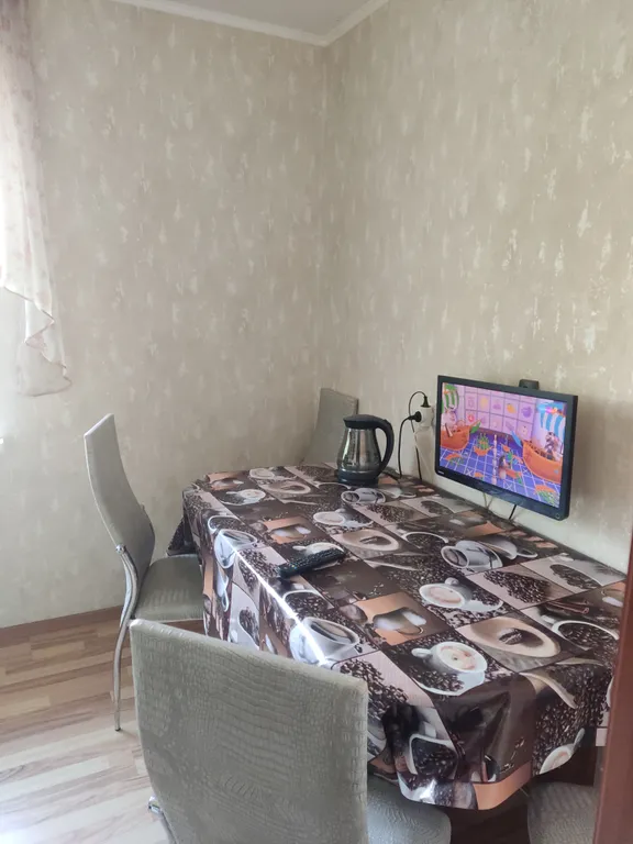 Уютная квартира для комфортного отдыха