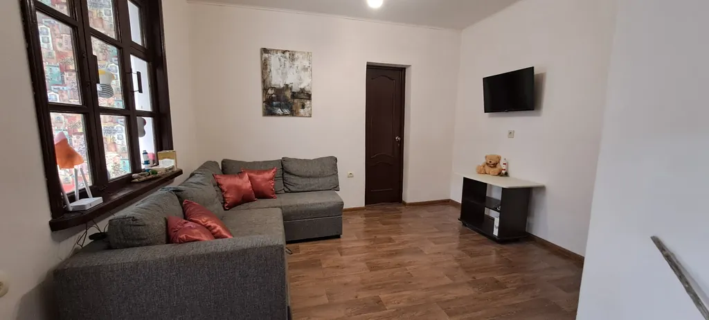 Дом для большой компании в 300 м. от моря