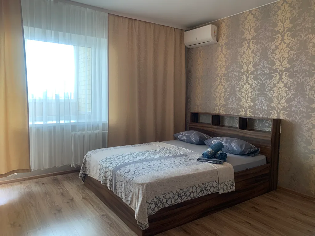 Прекрасная квартира рядом с центром