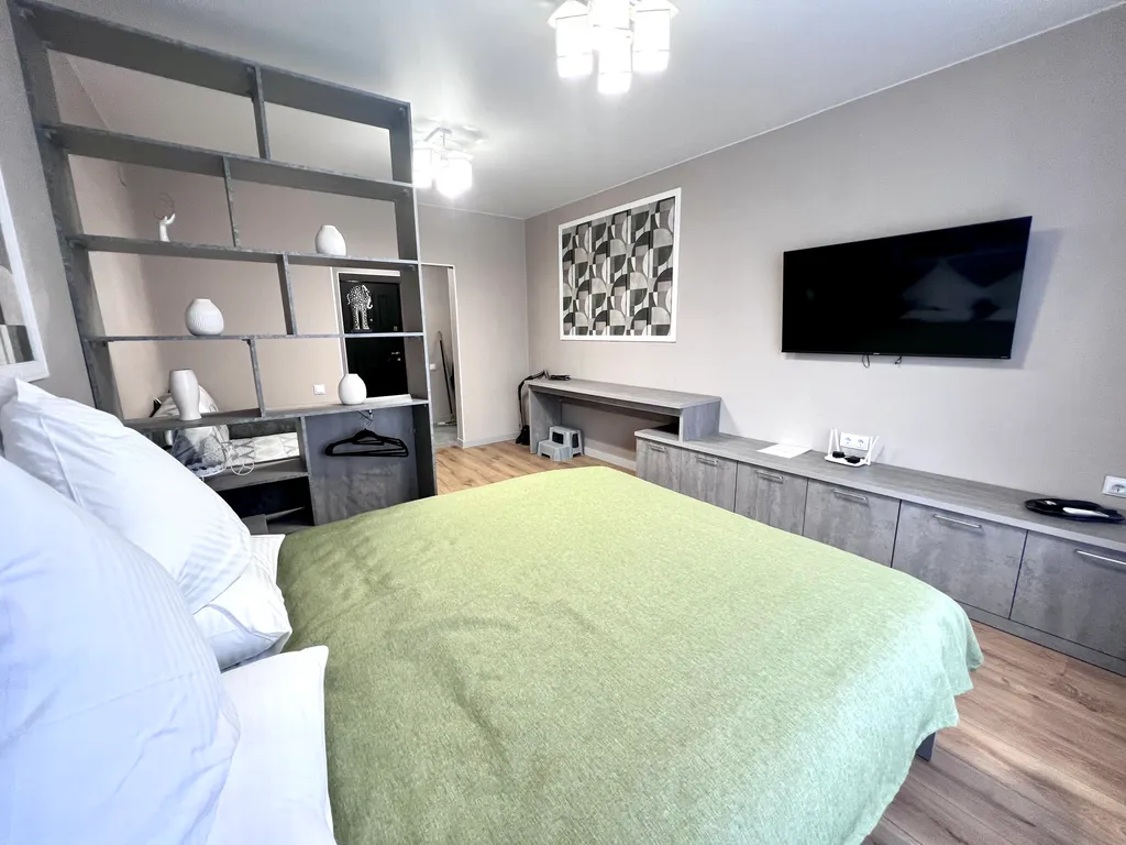 Уютная и комфортабельная квартира в центре города