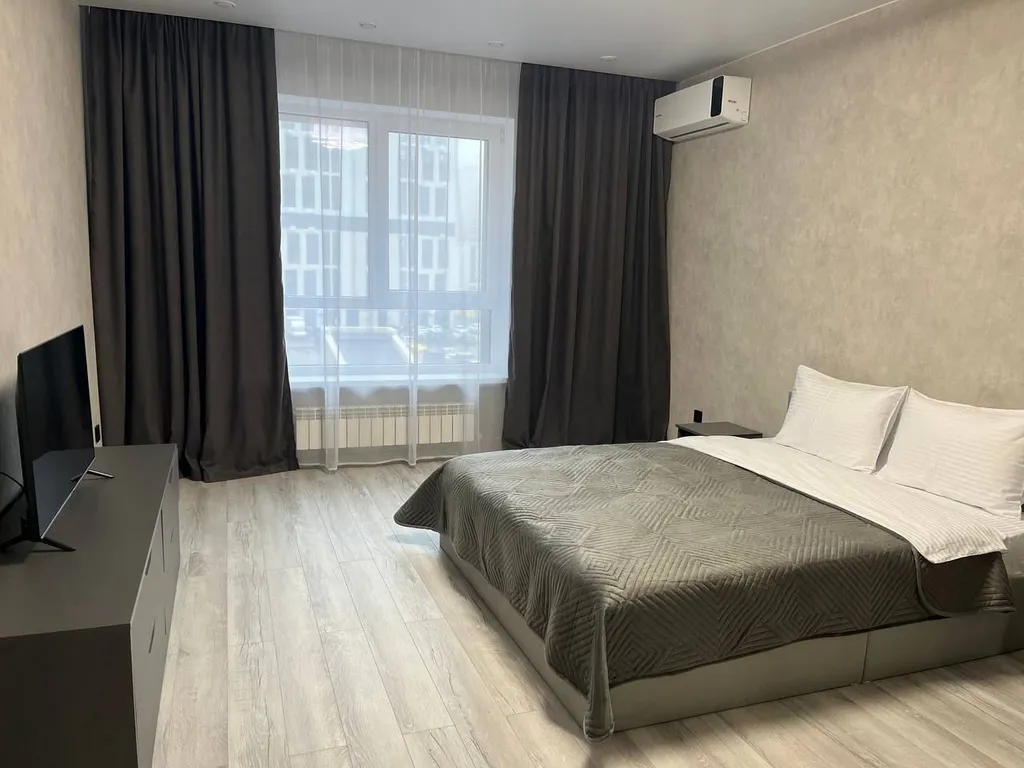 Уютная квартира рядом с Диагностикой