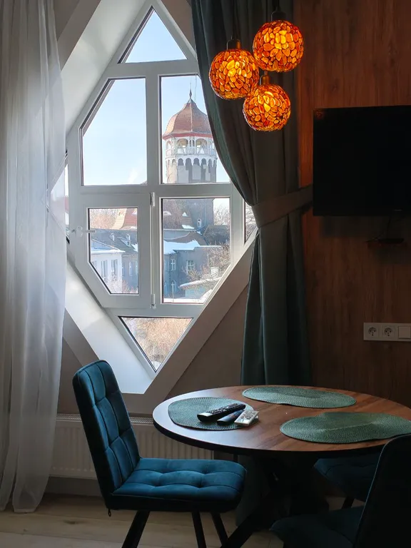 Квартира Видовая квартира — Светлогорск