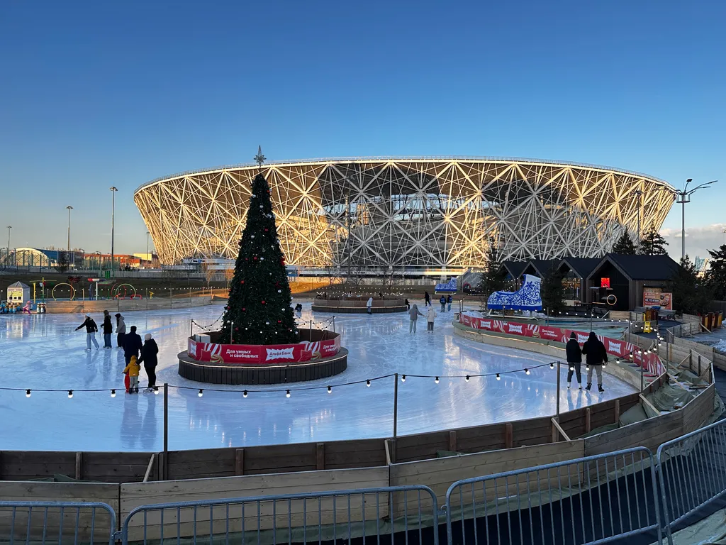 Квартира в центре у Мамаева Кургана и ЦПКиО