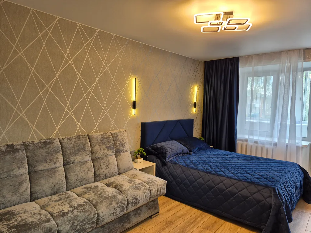 Квартира на Элеконде — аренда посуточно в Сарапул