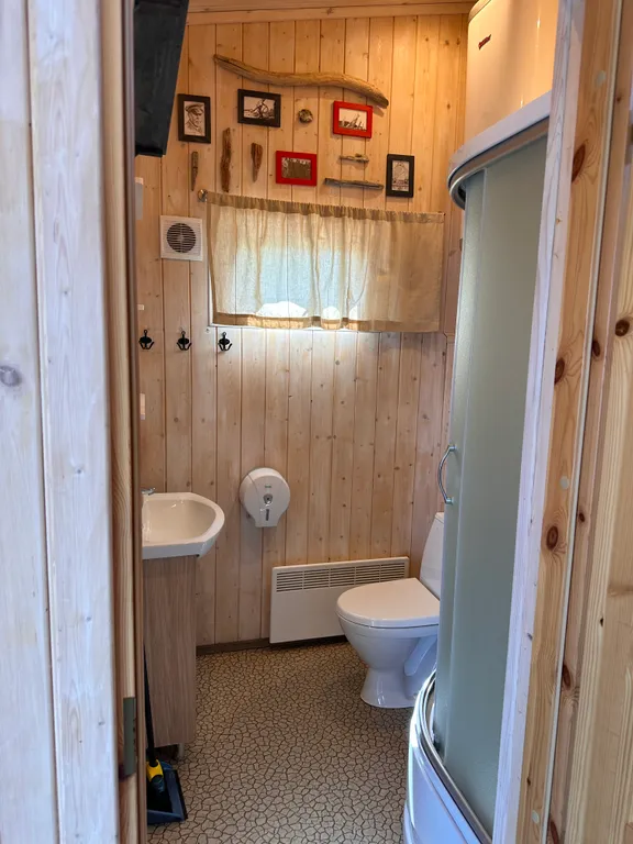 Дом на Рыбацком причале