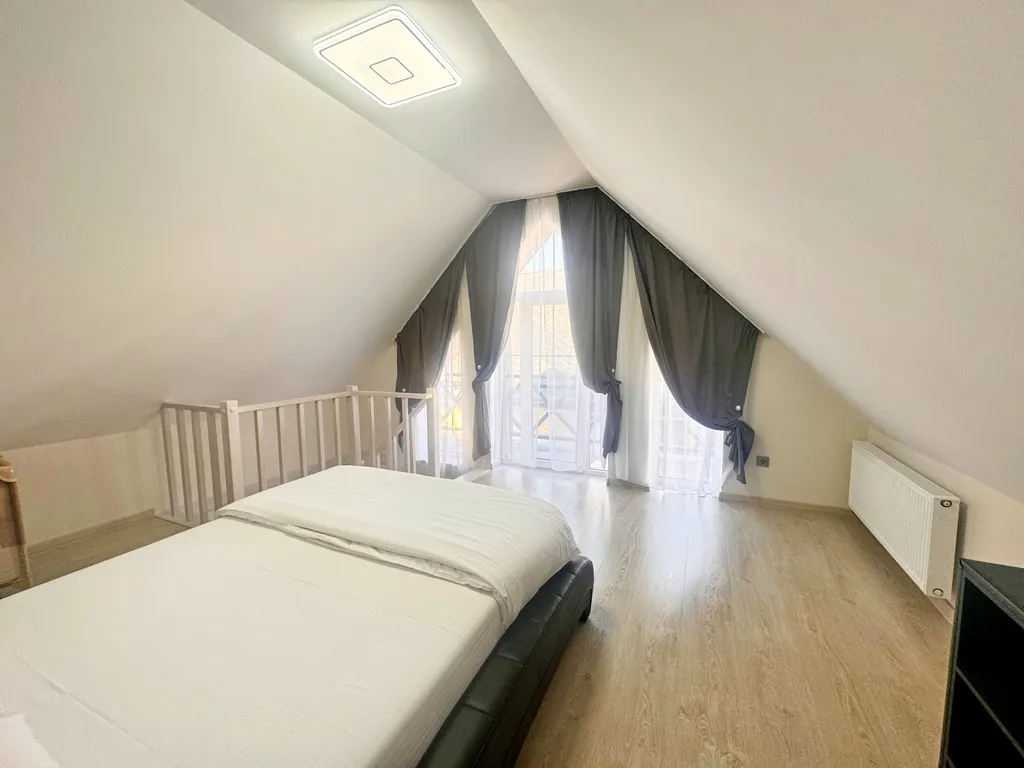 Коттедж Коттедж Тихий рай — Анапа