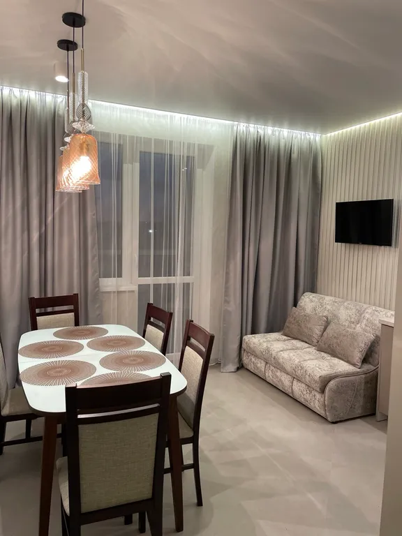 Апартаменты Стрела