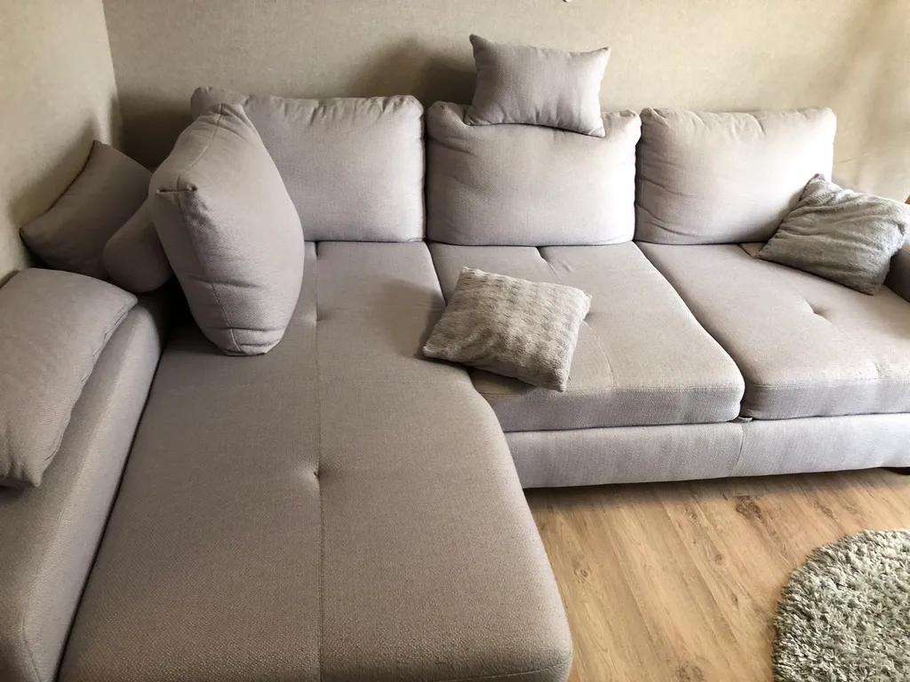 Лаванда Апарт возле Ашман Парка и Ботанического сада.