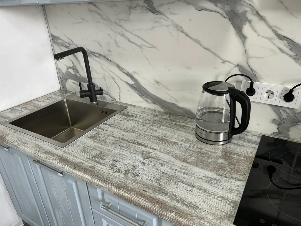 Уютная квартира рядом с центром города