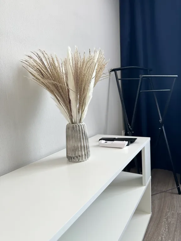 Очень уютная квартира