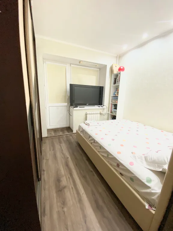 Уютная 1-комнатная квартира в центре города — аренда посуточно в Новый Уренгой