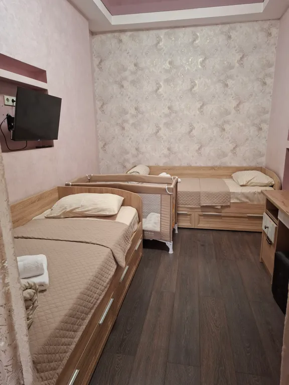 Дом у моря под ключ со своим двориком