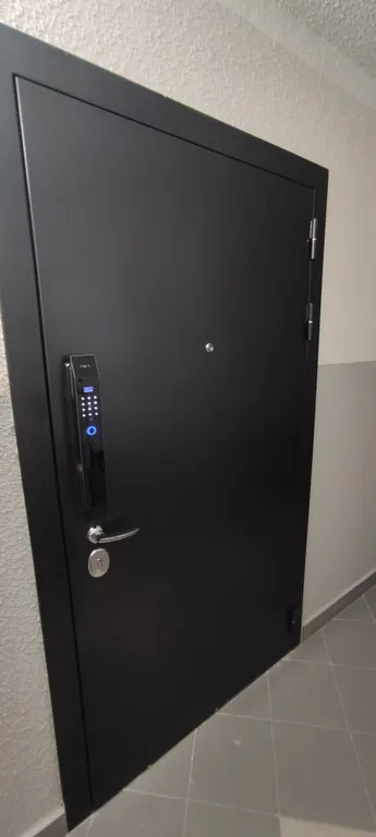 Квартира Квартира Уютная студия — Самара