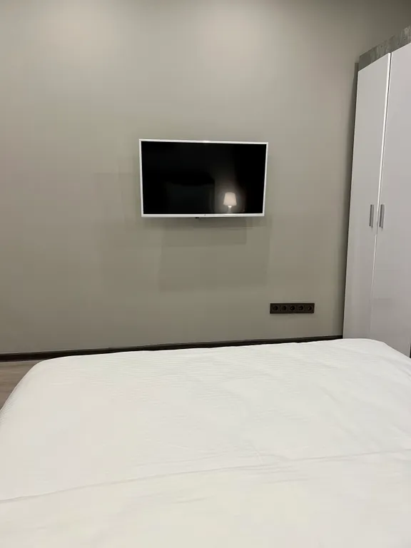 Новая студия