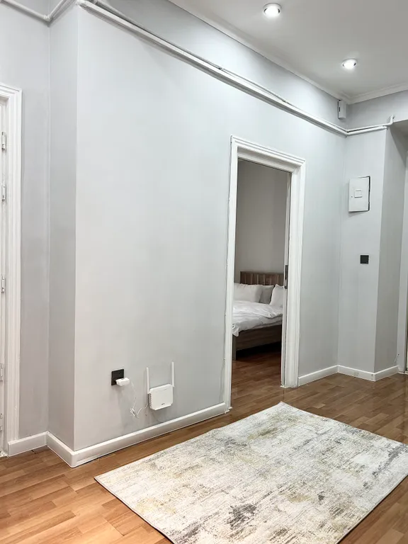 Рядом с бульваром в центре, 2 комнаты